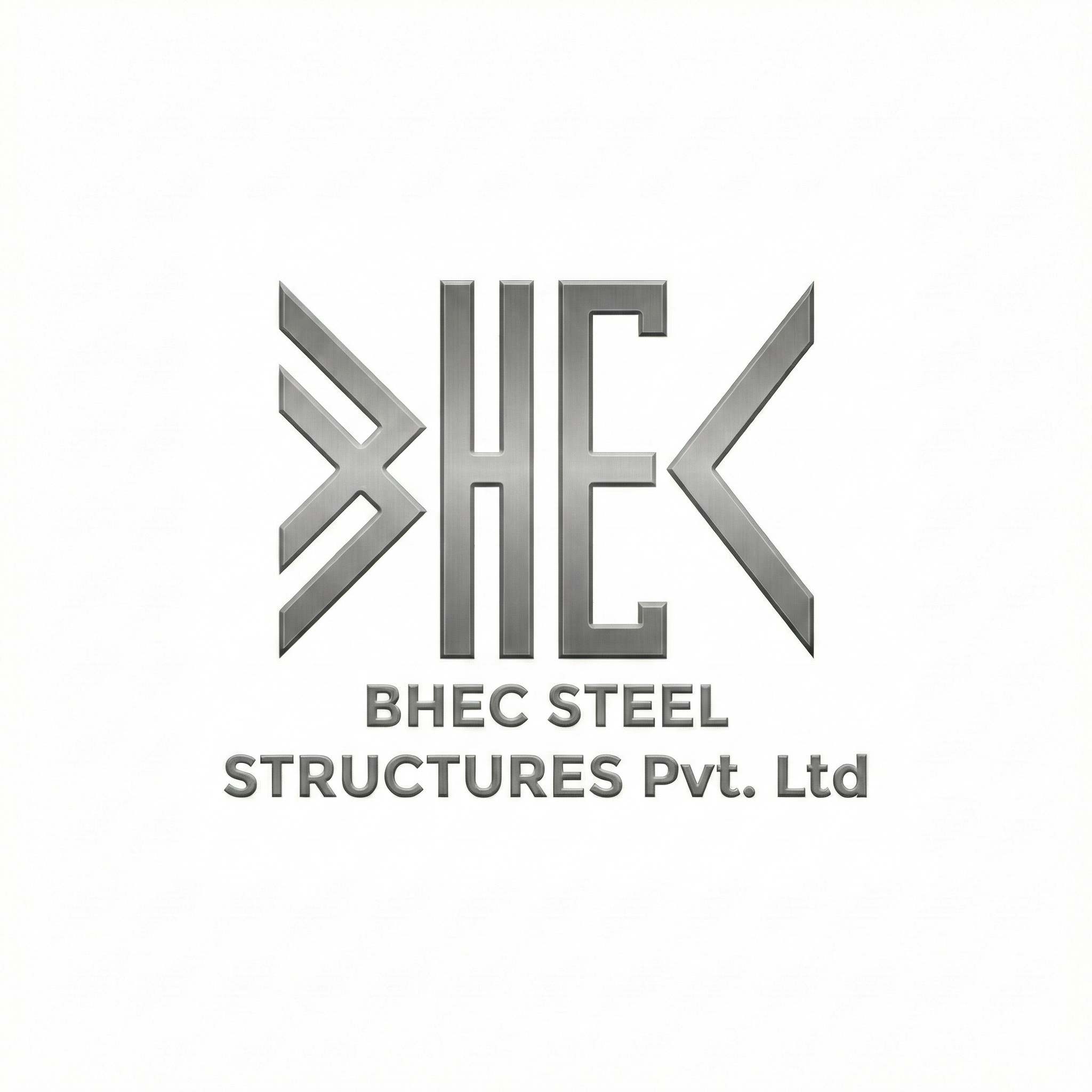 BHEC Steel Structures Logo