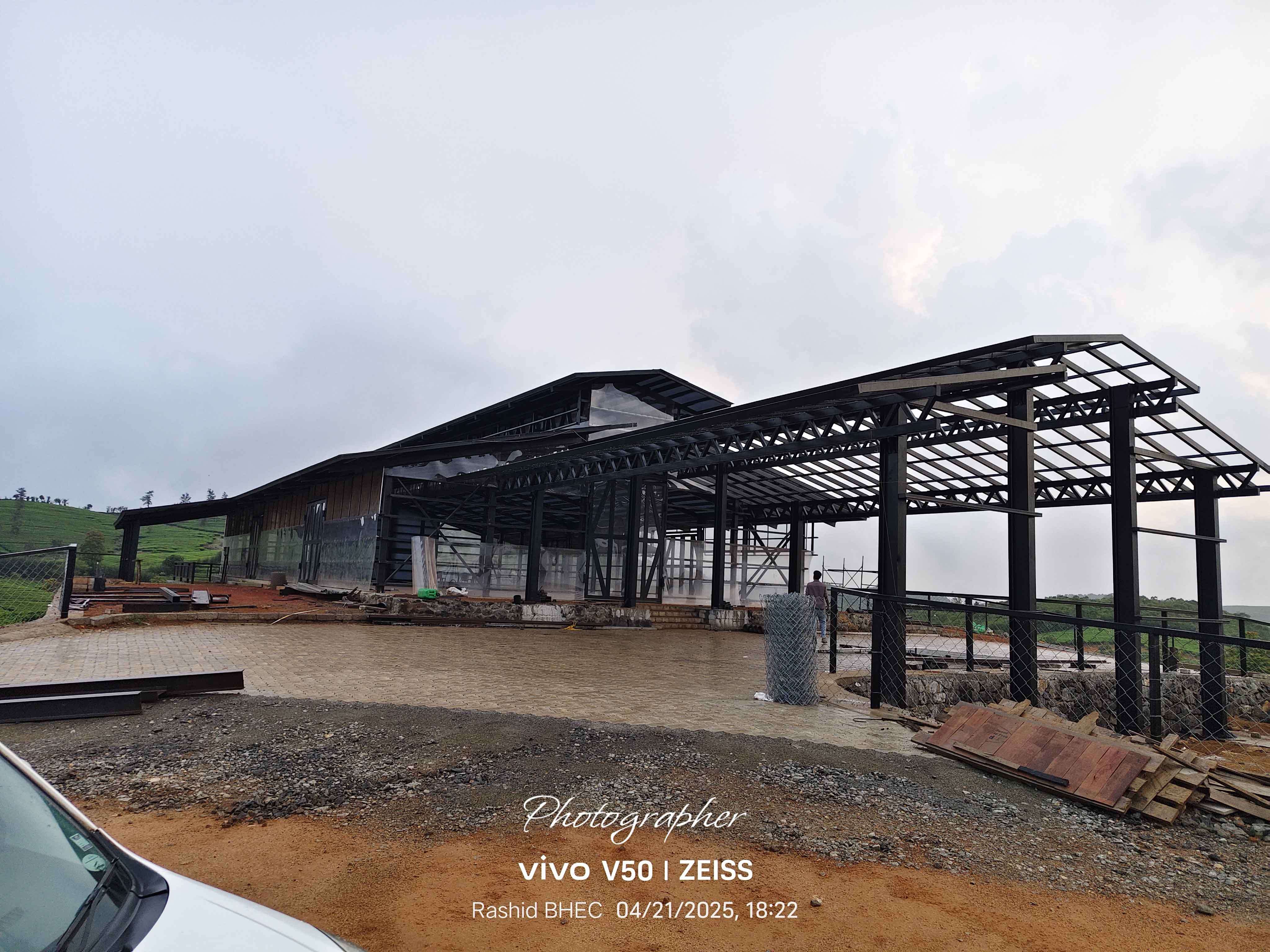 Glass House Works